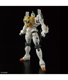 Model - Real Grade - Mashin Hero Wataru - Raogaigar