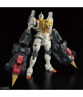 Model - Real Grade - Mashin Hero Wataru - Raogaigar