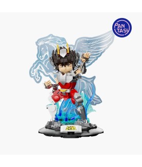 Construction kit - Saint Seiya - Pegasus Seiya