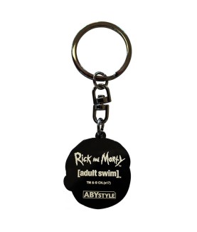 Porte-clefs - Rick & Morty - Morty