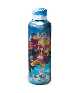 Flasche - Isotherme - One Piece - Wano