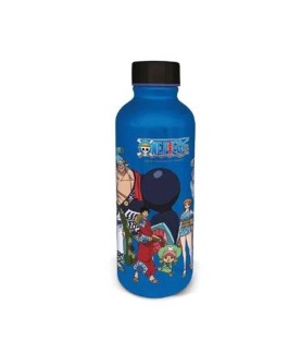 Flasche - One Piece - Wano