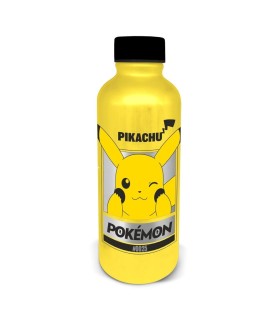 Bouteille - Pokemon - Pikachu