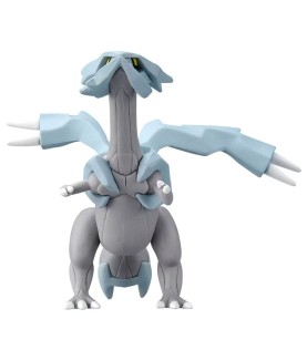 Statische Figur - Moncollé - Pokemon - Kyurem