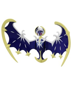 Statische Figur - Moncollé - Pokemon - Lunala