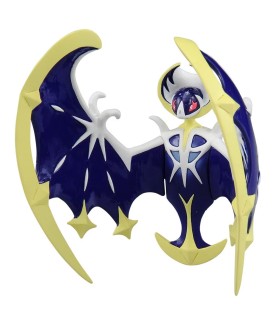 Statische Figur - Moncollé - Pokemon - Lunala