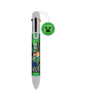 Writing - Pen - Minecraft -...