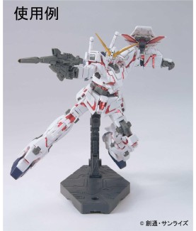 Model marker - Model Kit Accessories - Gundam - Metallic Set