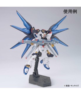 Model marker - Model Kit Accessories - Gundam - Metallic Set