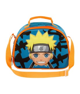 Sac à goûter - Naruto -...