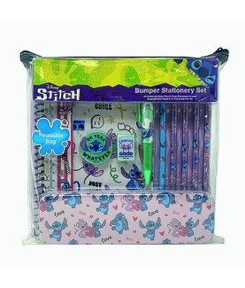 Stationery set - Lilo &...