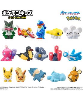 Figurine Statique - Pokemon...