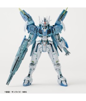 Model marker - Model Kit Accessories - Gundam - Psycho Frame Holo Green