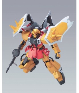 Model - Reborn 100 - Gundam - Blaze Zaku Phantom