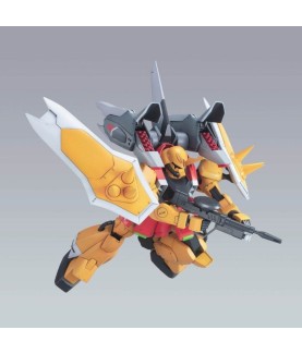 Modell - Reborn 100 - Gundam - Blaze Zaku Phantom