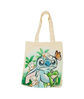 Shopping Bags - Lilo & Stitch - Stitch & Friends