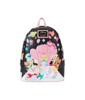 Backpack - Alice in Wonderland - Alice