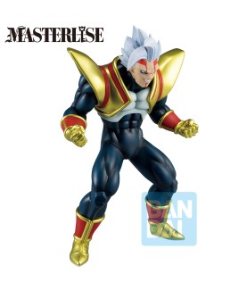 Figurine Statique - Masterlise - Dragon Ball - Super Baby 2