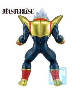 Figurine Statique - Masterlise - Dragon Ball - Super Baby 2