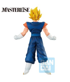 Figurine Statique - Masterlise - Dragon Ball - Super Vegito