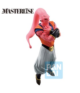 Figurine Statique - Masterlise - Dragon Ball - Majin Boo