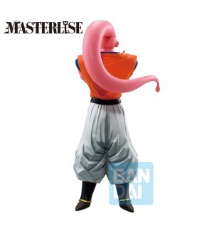 Figurine Statique - Masterlise - Dragon Ball - Majin Boo