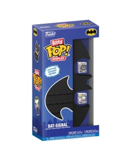 POP - Bitty - Batman -...