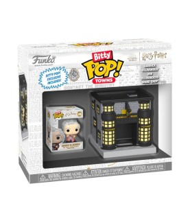 POP - Bitty - Harry Potter...