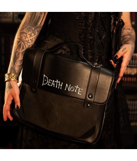 Sac à bandoulière - Death Note - Death Bag