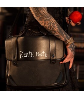 Sac à bandoulière - Death Note - Death Bag