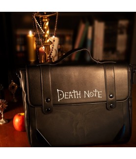 Sac à bandoulière - Death Note - Death Bag