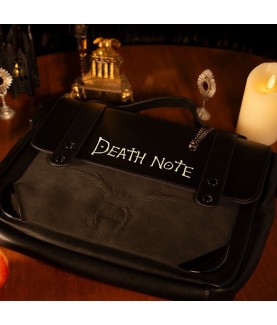 Sac à bandoulière - Death Note - Death Bag