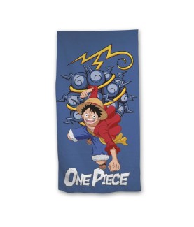 Linge - One Piece - Jiki...