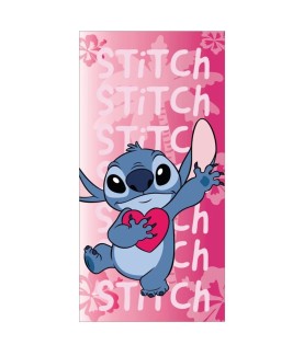 Linge - Lilo & Stitch - Stitch