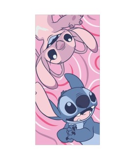 Linge - Lilo & Stitch -...