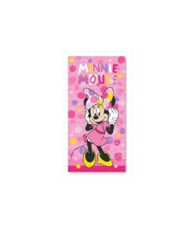 Linge - Mickey & ses amis -...