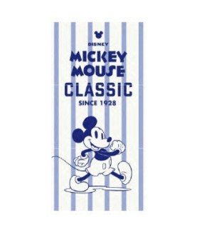 Linge - Mickey & ses amis -...