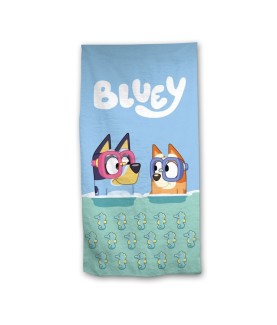 Linge - Bluey - Bluey & Bingo