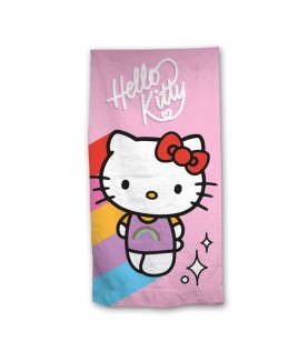 Linge - Hello Kitty - Kitty...