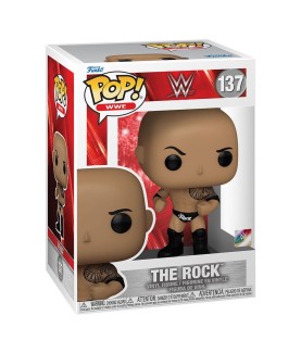 POP - Sport - WWE - 137 -...