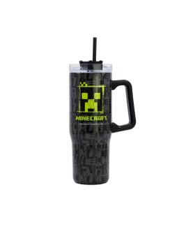 Travel Mug - Minecraft -...