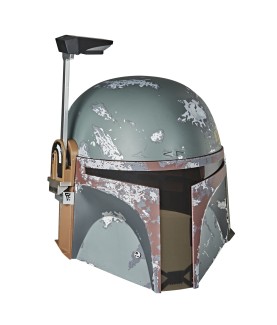 Replik - Star Wars - Boba Fett