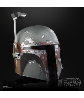 Replica - Star Wars - Boba Fett