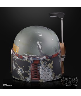 Replica - Star Wars - Boba Fett