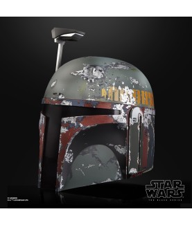 Replica - Star Wars - Boba Fett