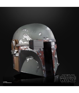 Replica - Star Wars - Boba Fett