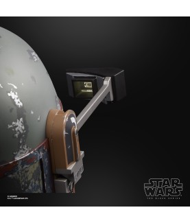 Replica - Star Wars - Boba Fett