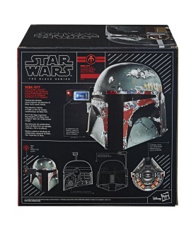 Replica - Star Wars - Boba Fett