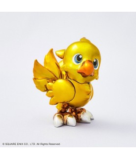 Figurine Statique - Final Fantasy - Chocobo