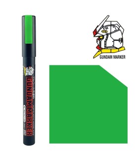 Model marker - Model Kit Accessories - Gundam - Eye Green